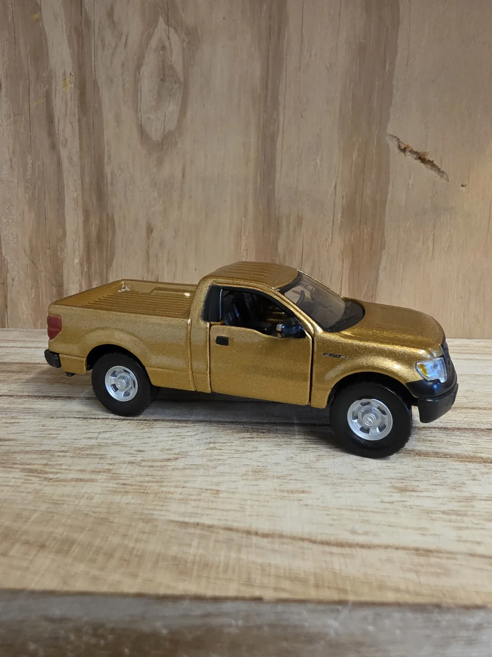 Maisto Ford F-150